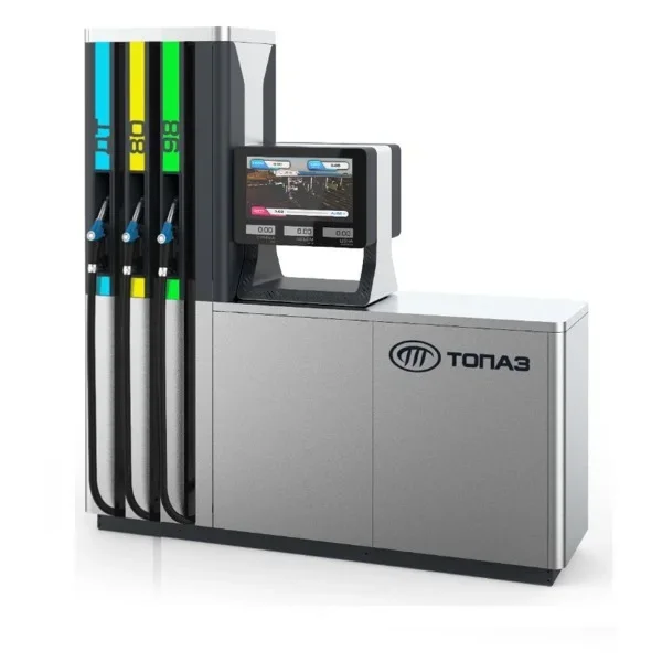 ТРК Топаз 211 LUX, изображение 3
