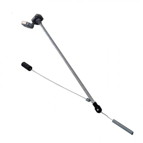 Уровнемер механический Rochester Junior серия 6200