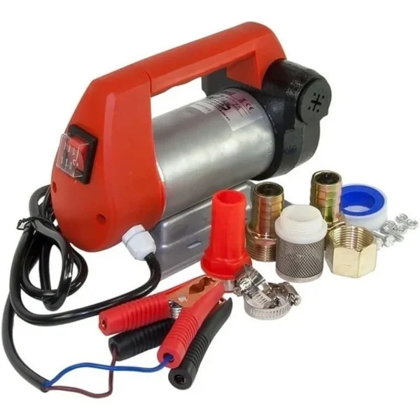 Электронасос Petroll Vega 80, изображение 2