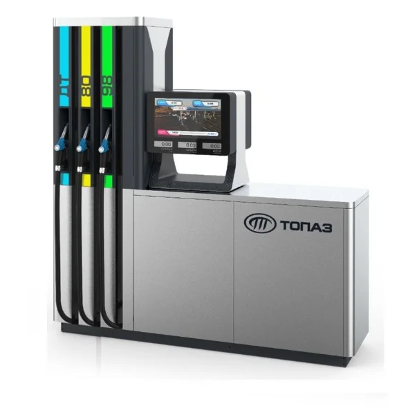 ТРК Топаз 210 LUX, изображение 3