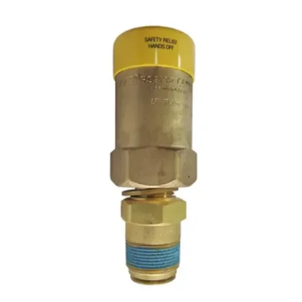 Клапан предохранительный Rego RS 3132 + CD32