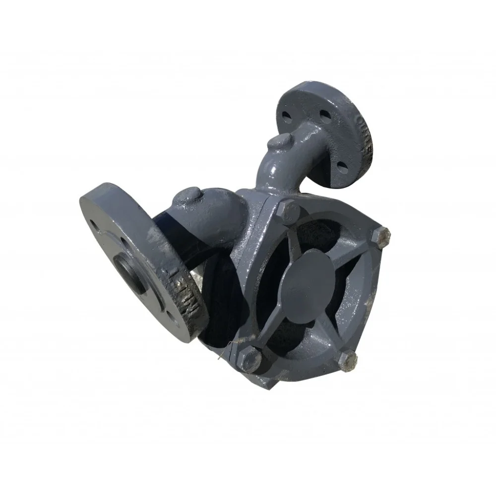 Насос FD 40 (аналог насоса Corken FD-150), изображение 3