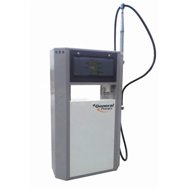ТРК General Pumps GP 1/1 (всасывающая)