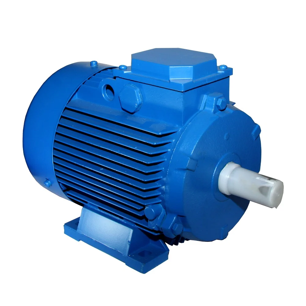 Двигатель для насоса Corken FD-150