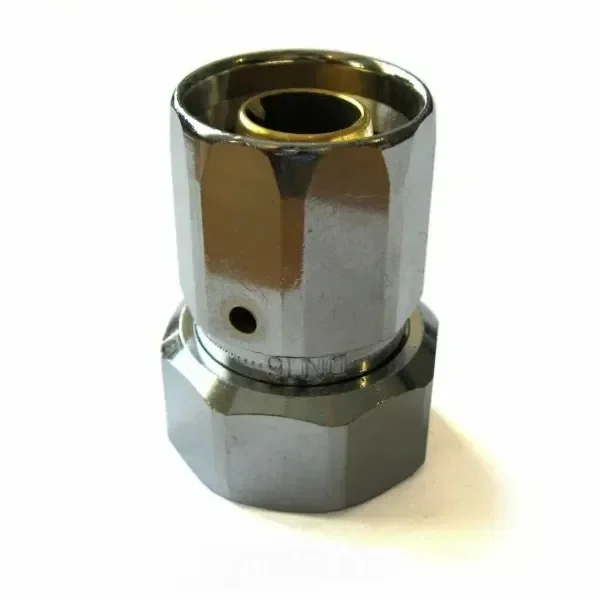 Фитинг M16-1 Cr