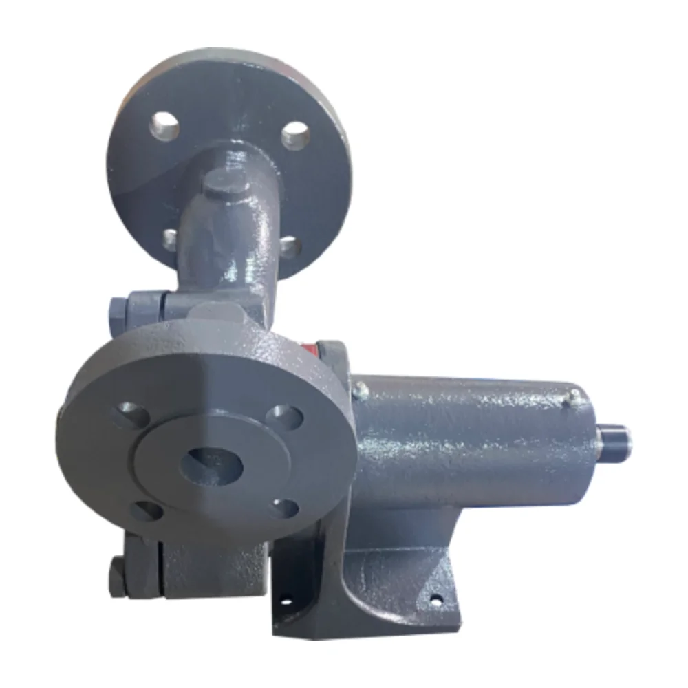 Насос FD 40 (аналог насоса Corken FD-150)