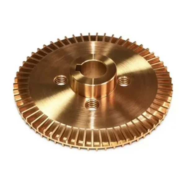 Рабочее колесо (ротор) насоса Corken FD-150