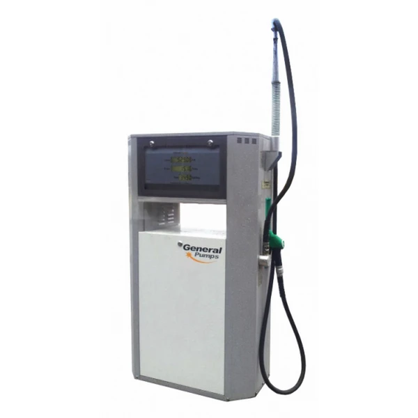 ТРК General Pumps GP 1/1 (напорная)