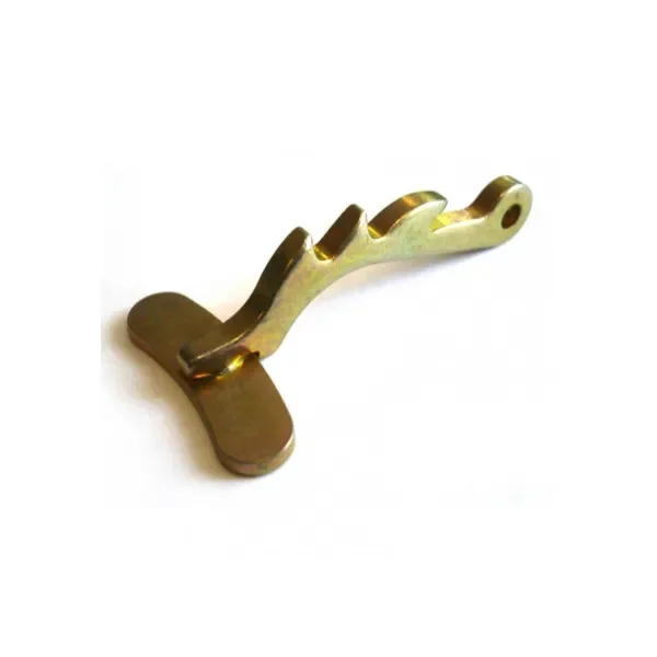 Фиксатор ZVA EF 033 BAOTAI
