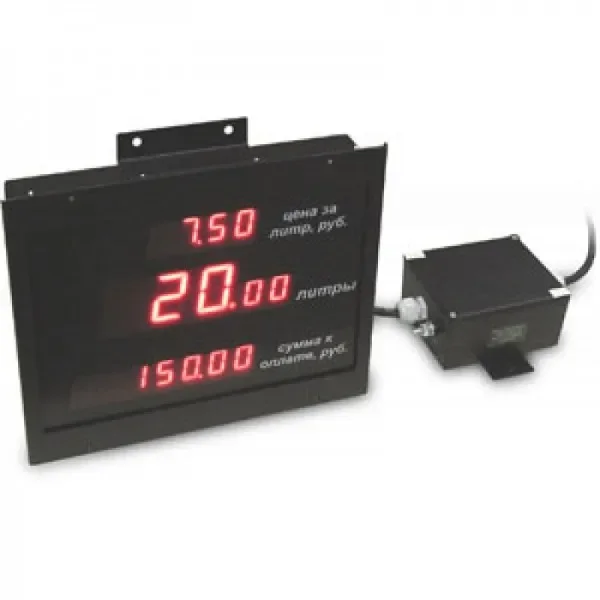Устройство отсчетное Топаз-106К1-2