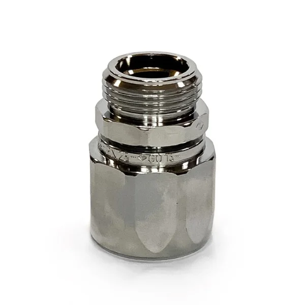 Фитинг V19-1 Cr