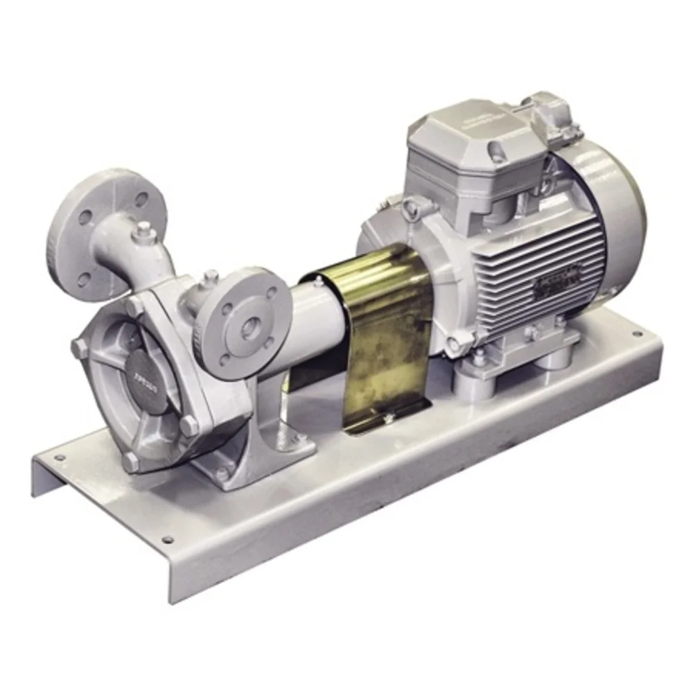 Насосный агрегат Corken FD-150