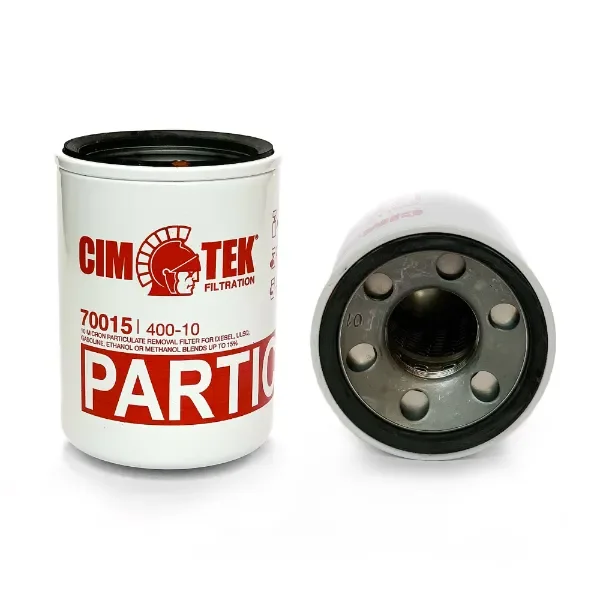 Фильтр Cim-Tek 400-10