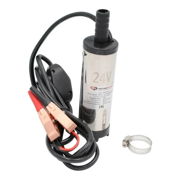 Погружной насос DCTP-24