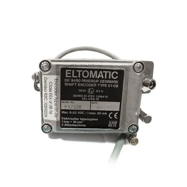 Датчик импульсов MPT 19 MA26 (код 900845-001)