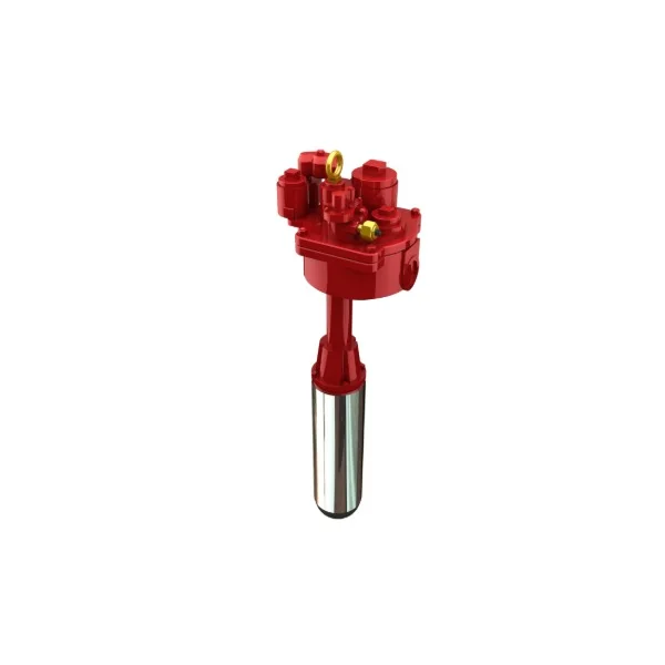 Погружной насос Red-Robe QYB150