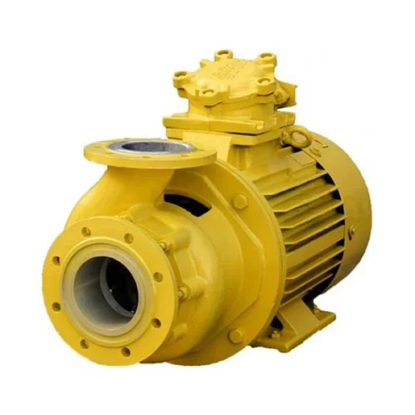 Насос КМН 125-100-170 (18,5кВт)