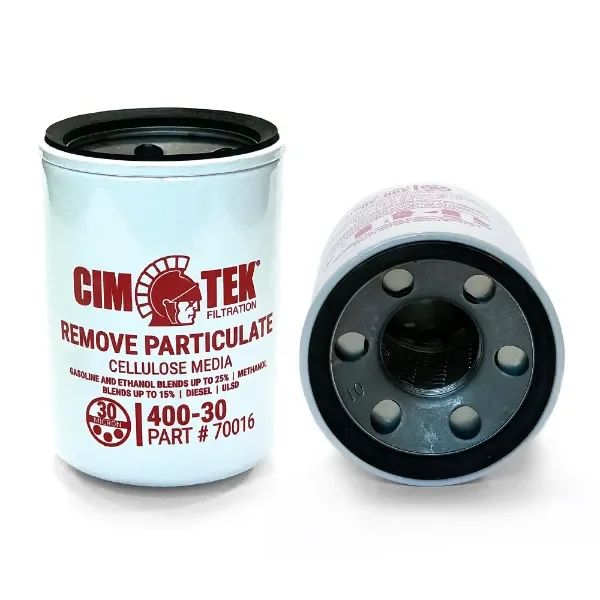 Фильтр Cim-Tek 400-30