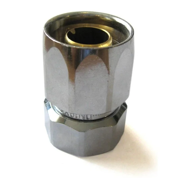 Фитинг M25-1 Cr