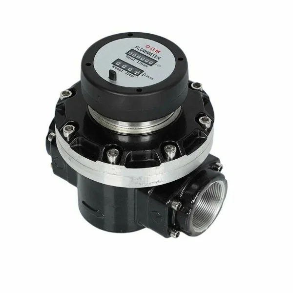 Счетчик жидкости OGM-40