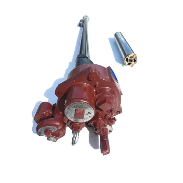 Погружной насос JIAHAO JH-HQB-150T2
