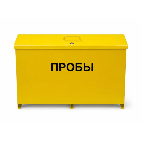 Контейнер для проб