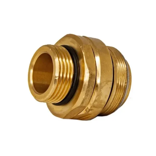 Муфта поворотная EA 375.0 BAOTAI