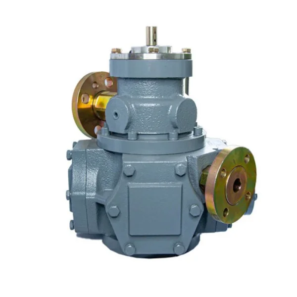 Измеритель объема LPG-MD-TS2 ГРК Топаз, изображение 2