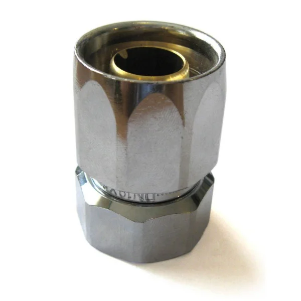 Фитинг M19-1 Cr