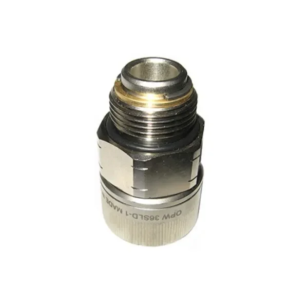 Муфта поворотная осевая OPW 3/4"