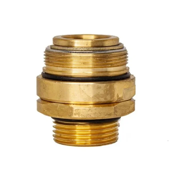 Муфта поворотная EA 375.0