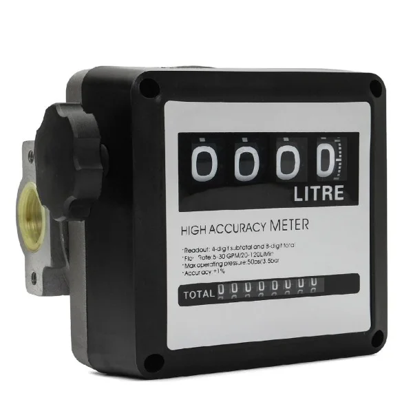 Счётчик топлива FM-120, изображение 2