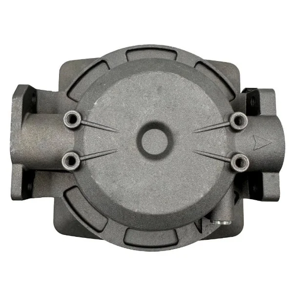 Счётчик для дизтоплива Petroll K 44, изображение 2