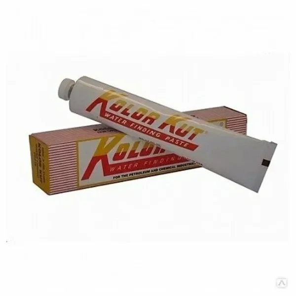 Водочувствительная паста Kolor Kut