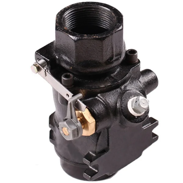 Клапан аварийный под ТРК OPW 1,5"