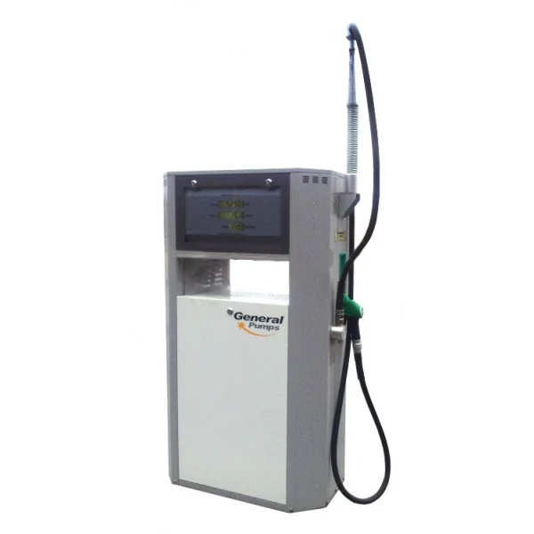 ТРК General Pumps GP 1/1 (всасывающая), изображение 2