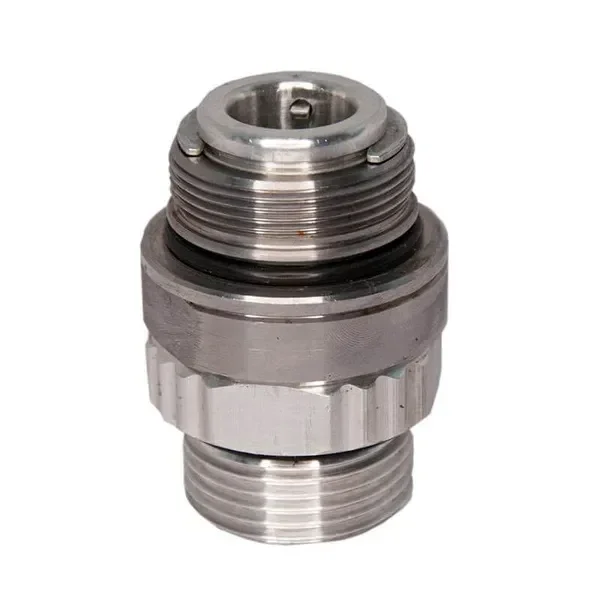 Муфта поворотная EA 075.0 BAOTAI