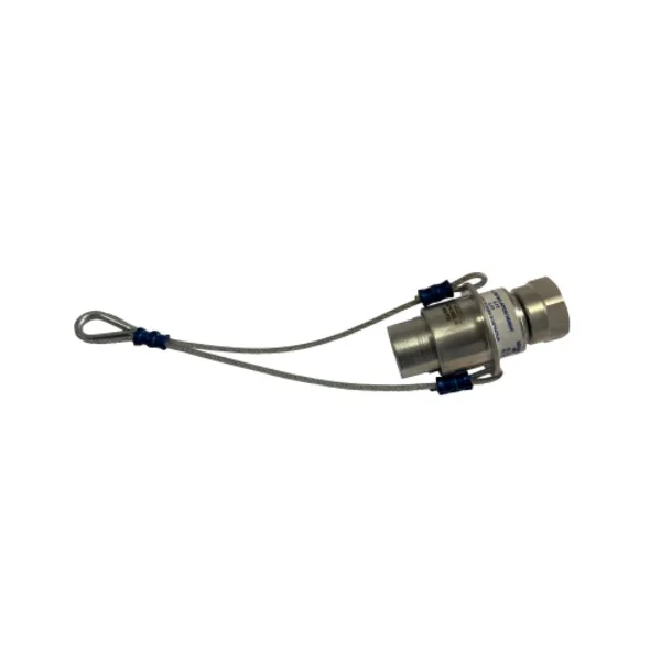 Разрывная муфта REGO A2141, изображение 2