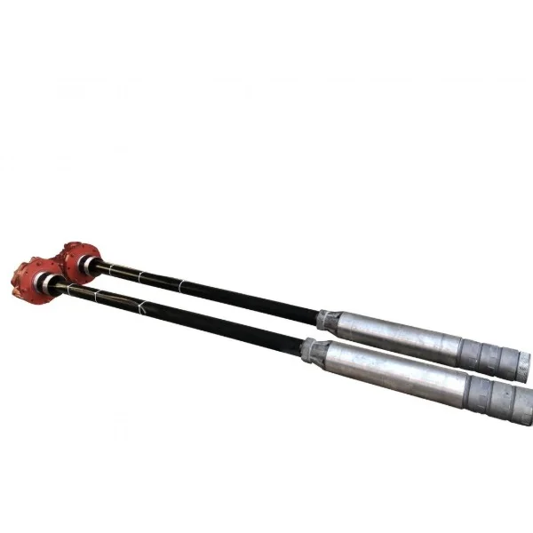 Погружной насос Red-Robe QYB75, изображение 3