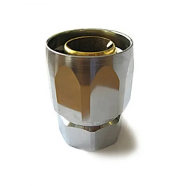 Фитинг M25-1 Cr