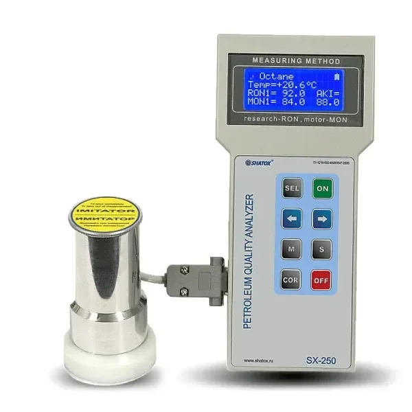 Октанометр Shatox SX-250