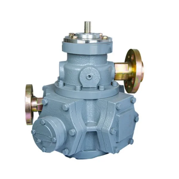 Измеритель объема LPG-MD-TS2 ГРК Топаз