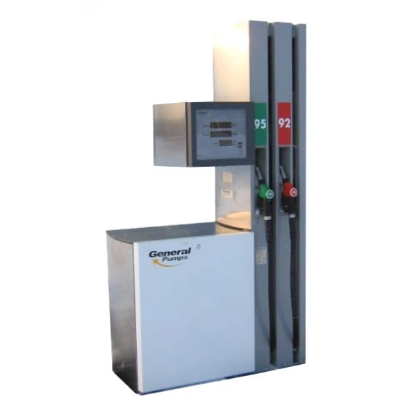 ТРК General Pumps GP-MPD 4/0/4