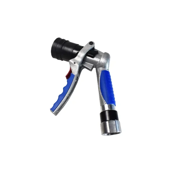 Кран газораздаточный LPG Nozzle 2