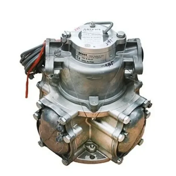 Измеритель объема ADAST 403.25