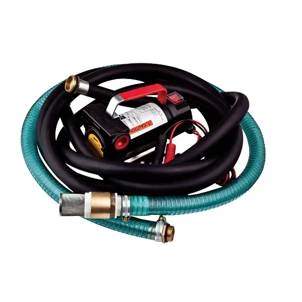 Комплект Petroll Kit Batteria
