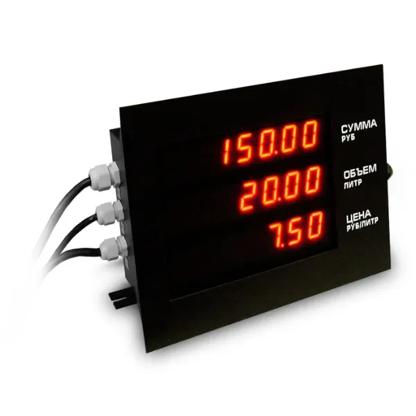 Устройство отсчетное Топаз-106К1М ГАЗ