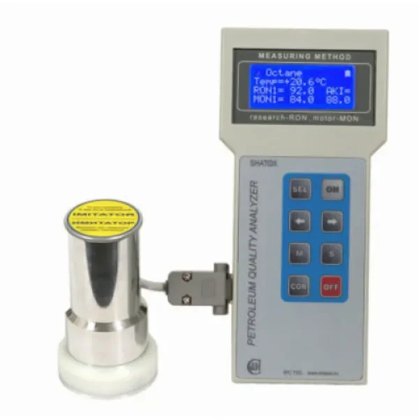 Октанометр Shatox SX-300