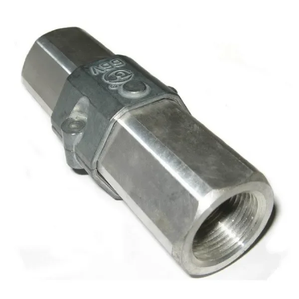 Муфта разрывная OPW 66V