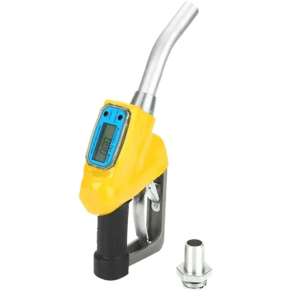 Кран-счетчик CCD 0.5, изображение 6